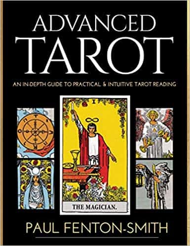 Paul Fenton-Smith | Advanced Tarot