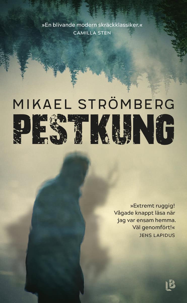 Strömberg, Mikael | Pestkung