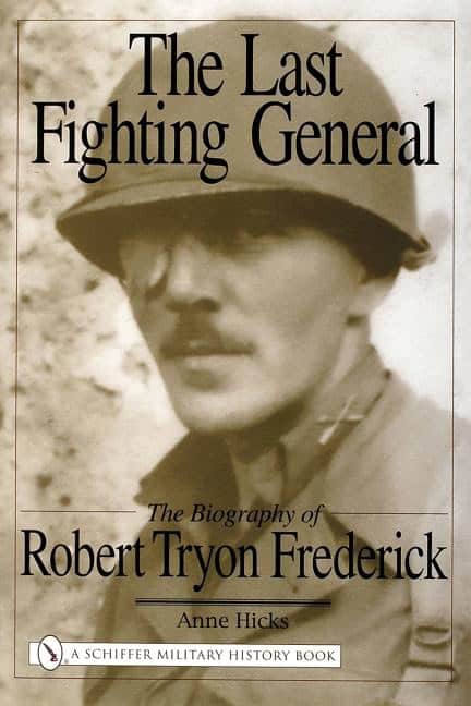 Anne Hicks | The Last Fighting General