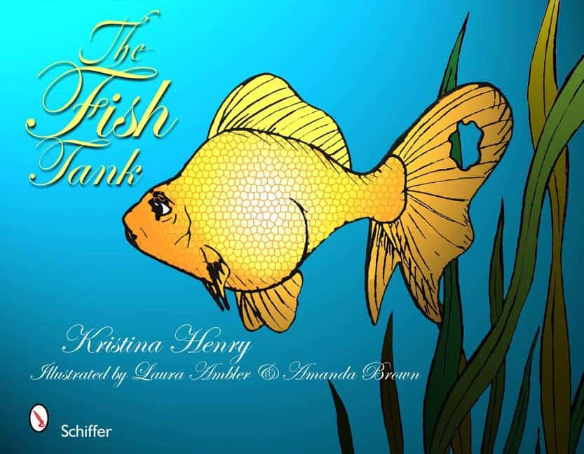 Kristina Henry | The Fish Tank