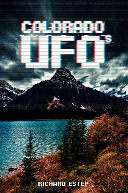 Richard Estep | Colorado Ufos