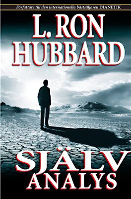 Hubbard, L. Ron | Själv analys