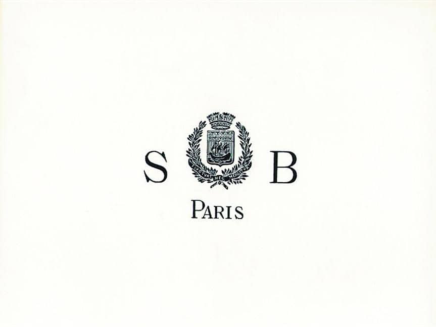 Schiffer Publishing, Ltd. | Catalog Of The Society Des Beaux Arts, Paris