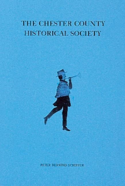 Peter B. Schiffer | Chester County Historical Society