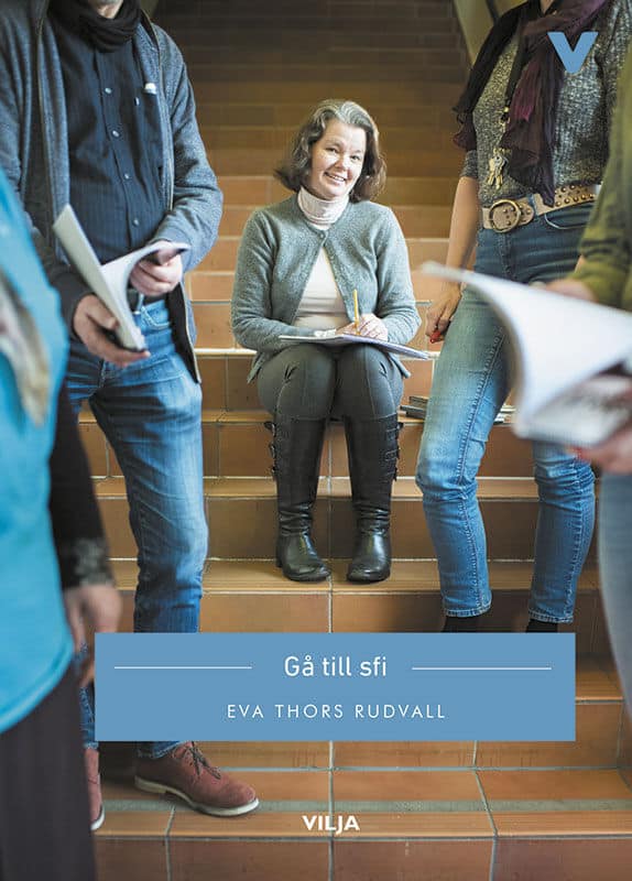 Thors Rudvall, Eva | Gå till Sfi