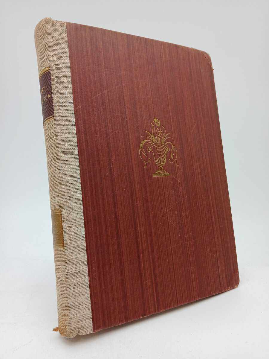 Zennström, Per-Olov | Ernst Josephson : En studie