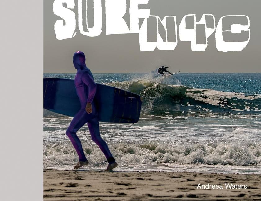 Andreea Waters | Surf Nyc