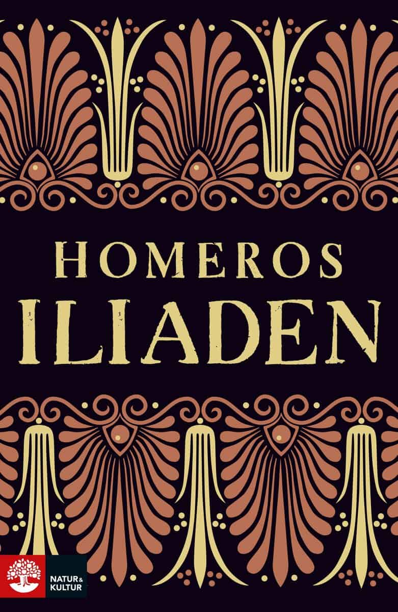 Homeros | Iliaden