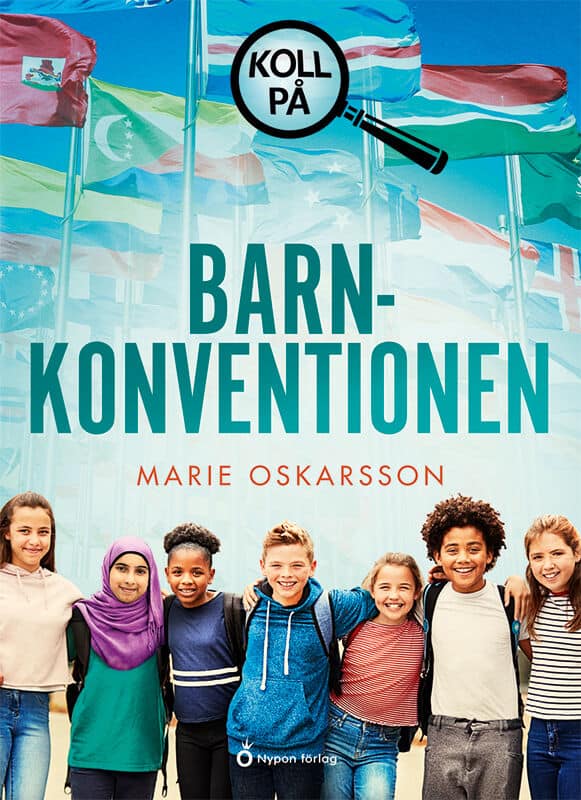 Oskarsson, Marie | Koll på barnkonventionen