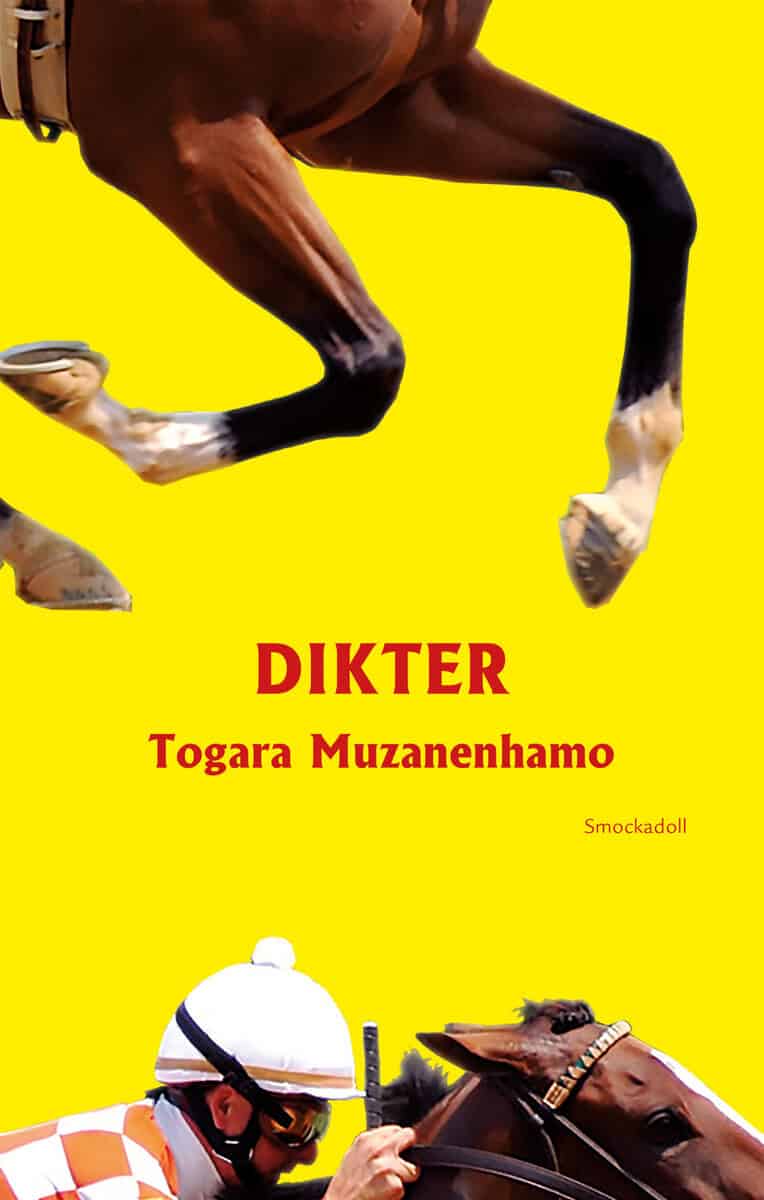 Muzanenhamo, Togara | Dikter