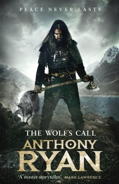 Ryan, Anthony | The Wolf's Call