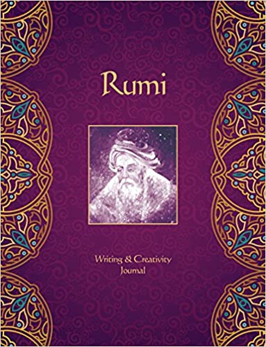 Fairchild , Alana | Rumi Journal