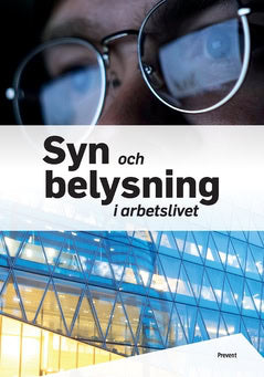 Nylén, Per | Syn och belysning i arbetslivet