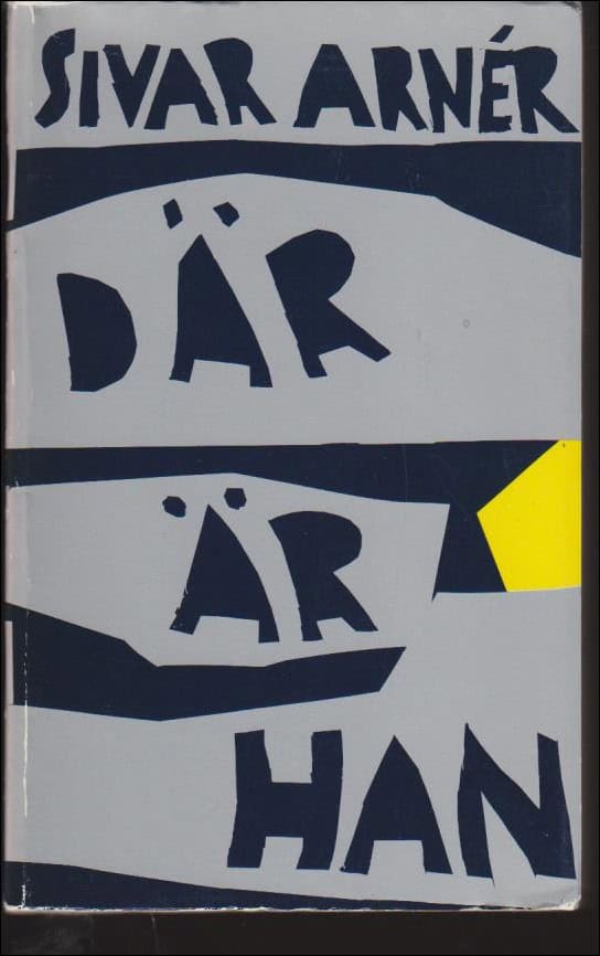 Arnér, Sivar | Där är han