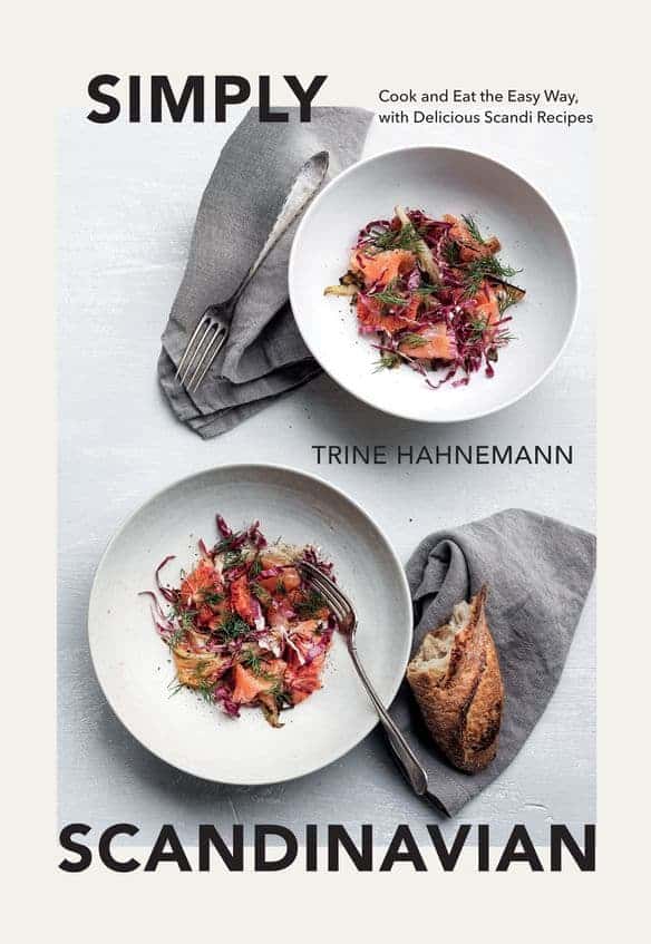 Hahnemann, Trine | Simply Scandinavian