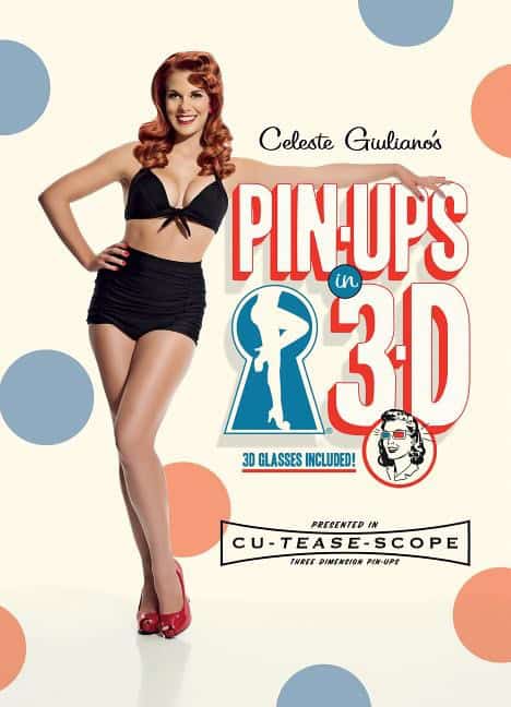 Giuliano, Celeste | Celeste giulianos pinups in 3d