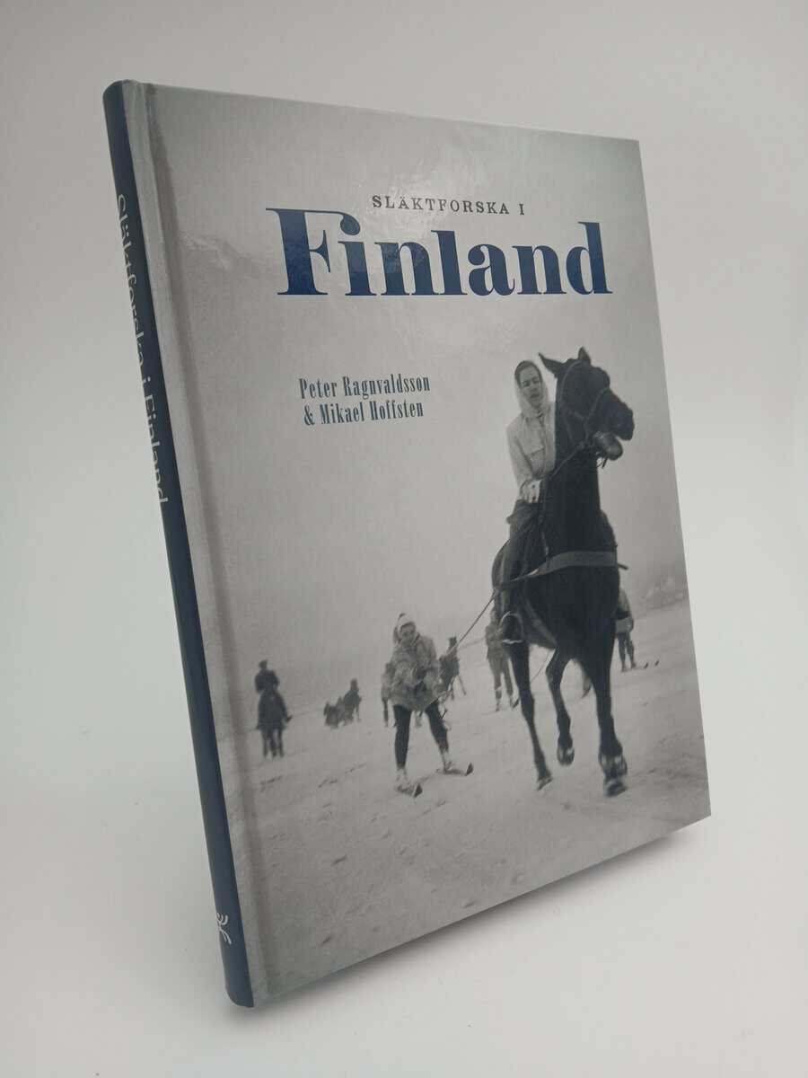 Ragnvaldsson, Peter | Hoffsten Mikeal | Släktforska i Finland