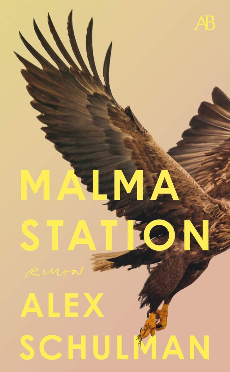 Schulman, Alex | Malma station
