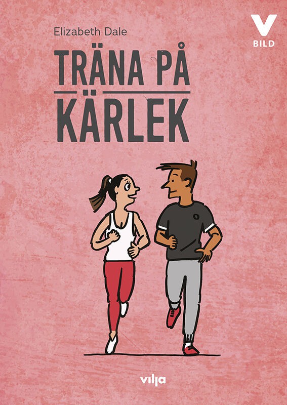 Dale, Elizabeth | Träna på kärlek