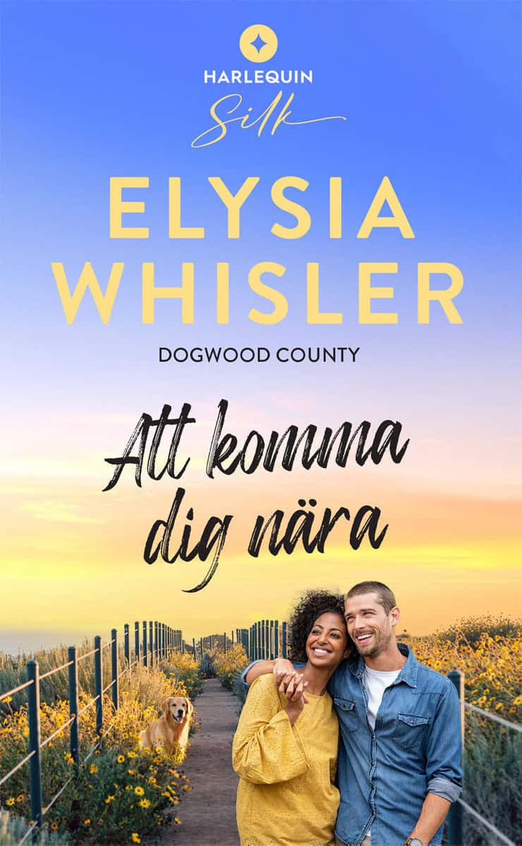 Whisler, Elysia | Att komma dig nära