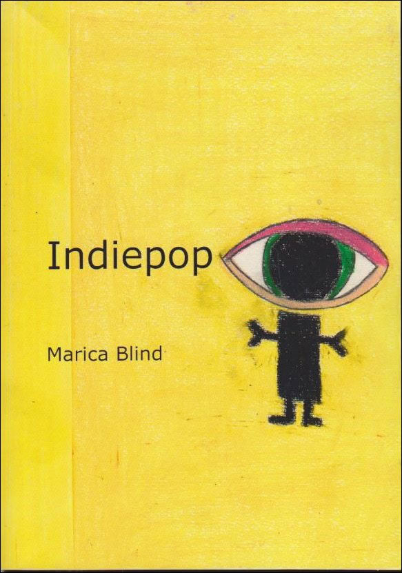 Blind, Marica | Indiepop