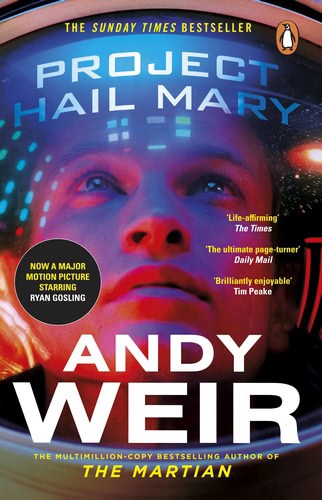 Weir, Andy | Project Hail Mary