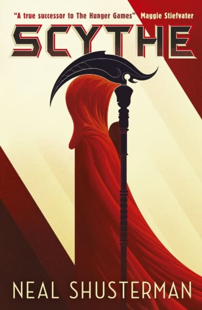Shusterman, Neal | Scythe