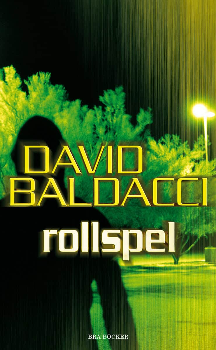 Baldacci, David | Rollspel