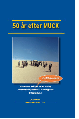 Johanson, Jalle | 50 år efter MUCK
