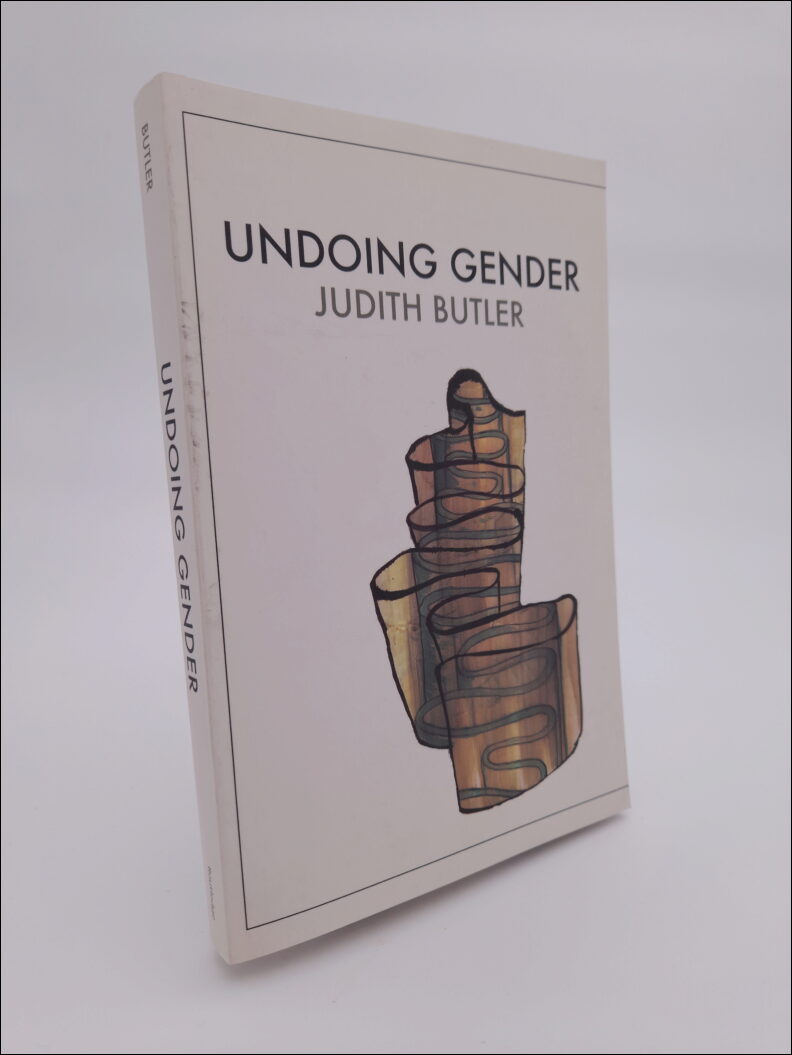 Butler, Judith | Undoing gender