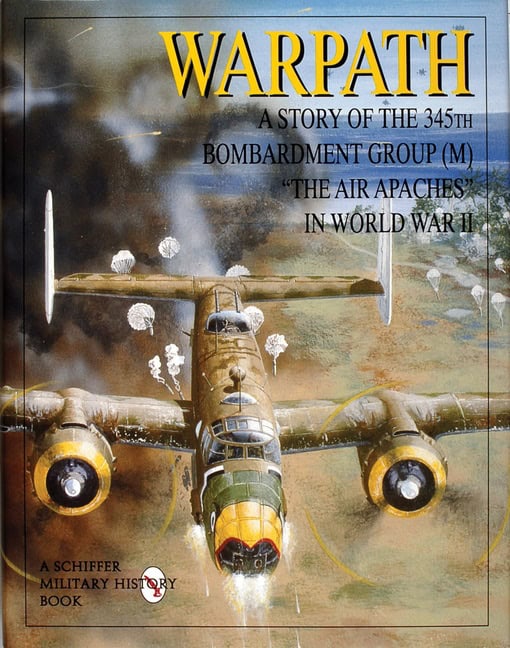 Schiffer Publishing, Ltd. | Warpath