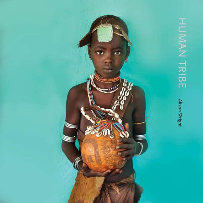 Alison Wright | Human Tribe