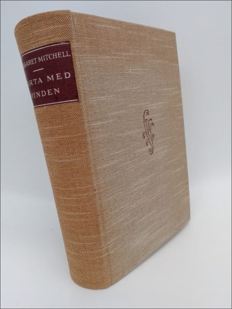 Mitchell, Margaret | Borta med vinden : Del I.