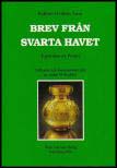 Ovidius Naso, Publius | Brev från Svarta havet : Epistulae ex Ponto