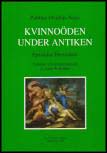 Ovidius Naso, Publius | Kvinnoöden under antiken : Epistulae heroidum