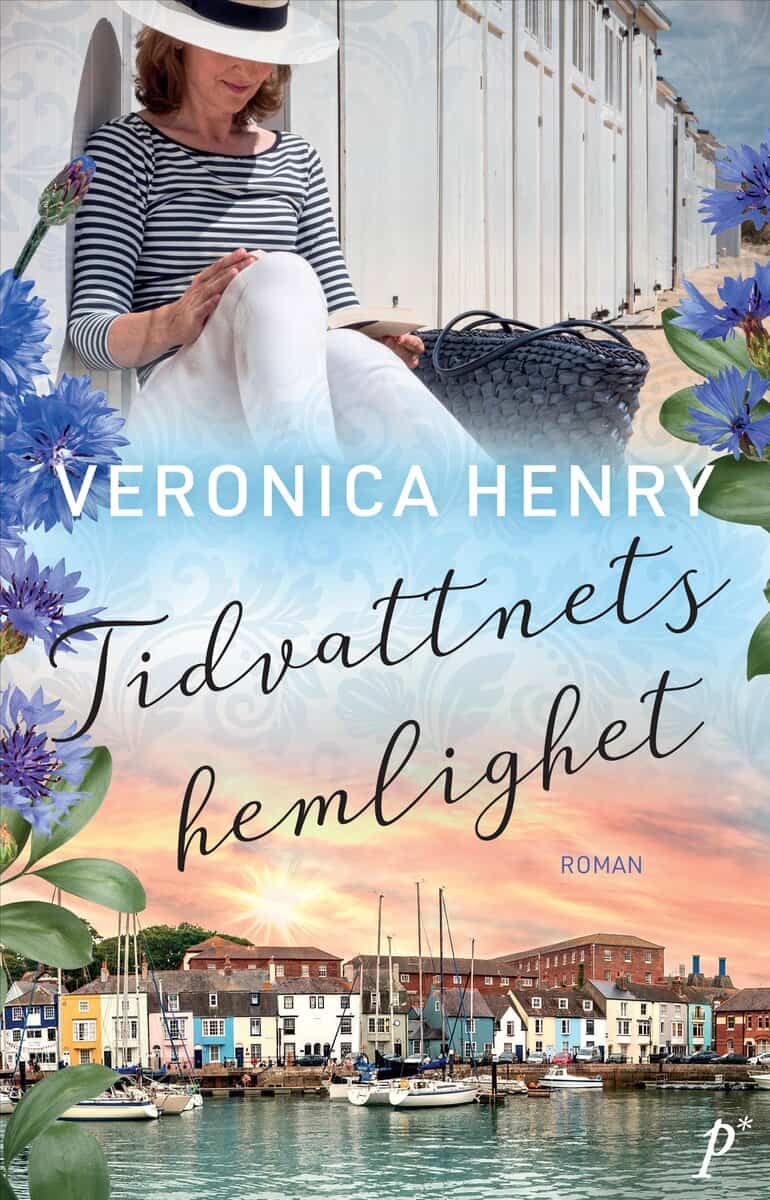 Henry, Veronica | Tidvattnets hemlighet