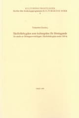 Danell, Torbjörn | Skelleftebygden som kulturgräns för företagande En studie av företagsutvecklingen i Skelleftebygden u...