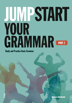 Odeldahl, Anders | Jumpstart Your Grammar Part 2