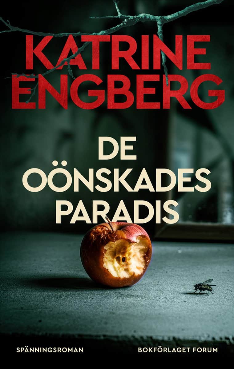 Engberg, Katrine | De oönskades paradis