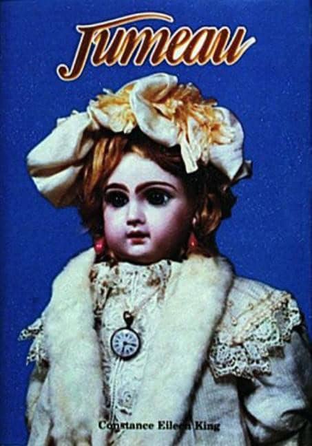 King, Constance Eileen | Jumeau