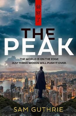 Guthrie, Sam | The Peak