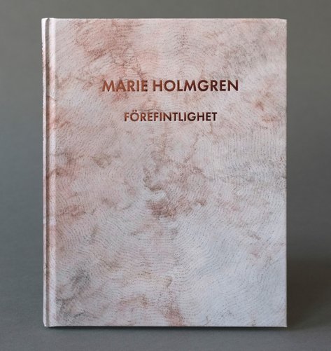Holmgren, Marie | Förefintlighet