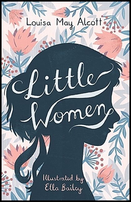 Alcott, Louisa May | Little Women