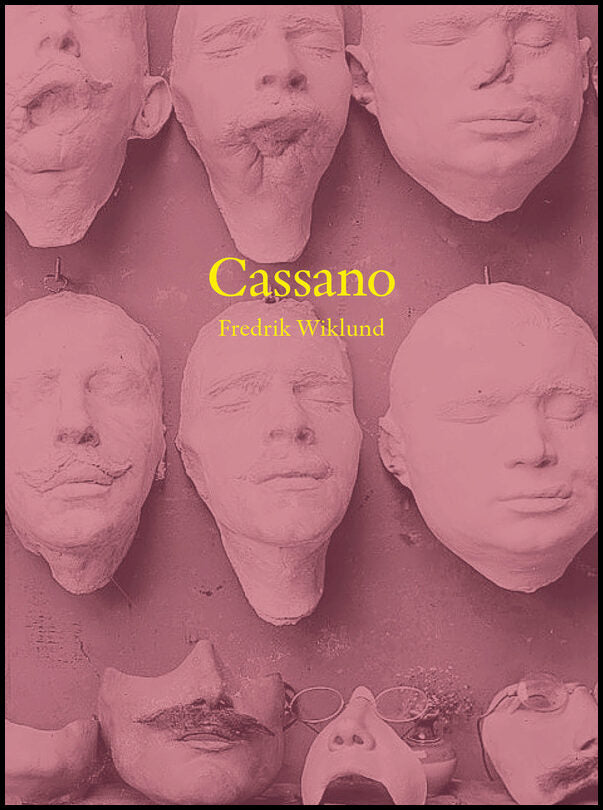 Wiklund, Fredrik | Cassano