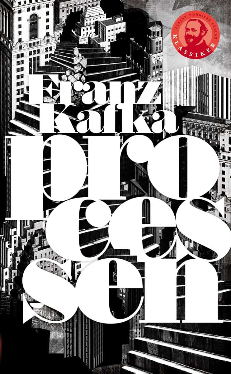 Kafka, Franz | Processen