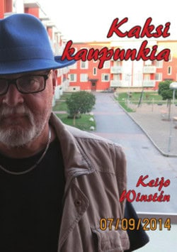 Winstén, Keijo | Kaksi kaupunkia