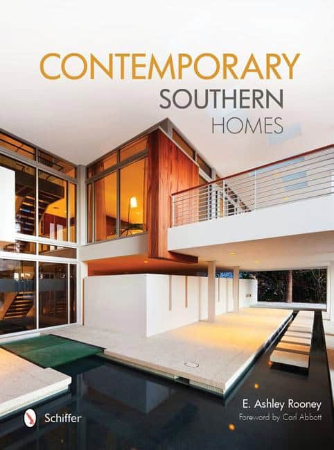 Ashley Rooney - Carl Abbott | Contemporary Southern Homes