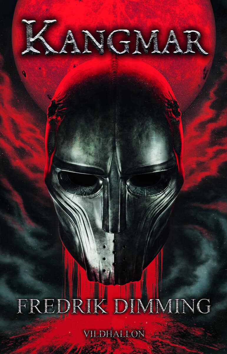 Dimming, Fredrik | Kangmar