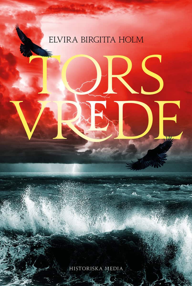 Holm, Elvira Birgitta | Tors vrede