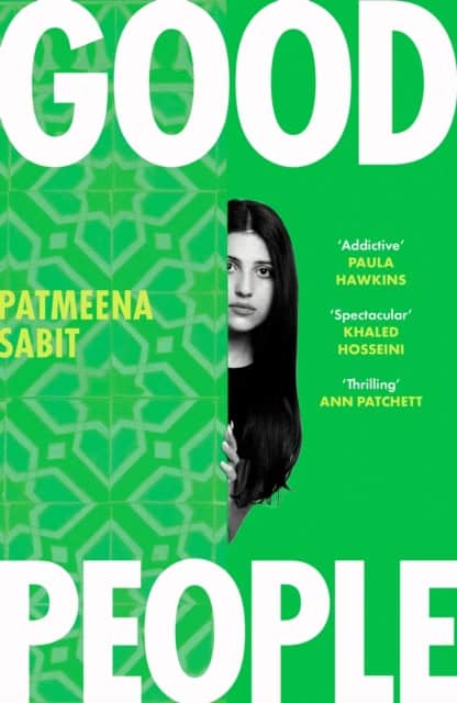 Sabit, Patmeena | Good People